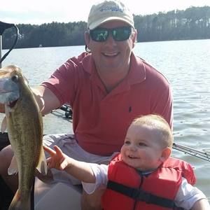 Meet your Posher, Matthew